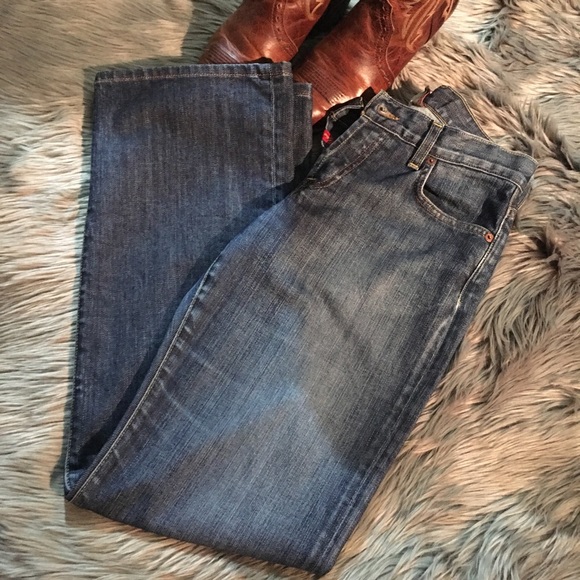 Lucky Brand Jeans - Picture 4 of 6